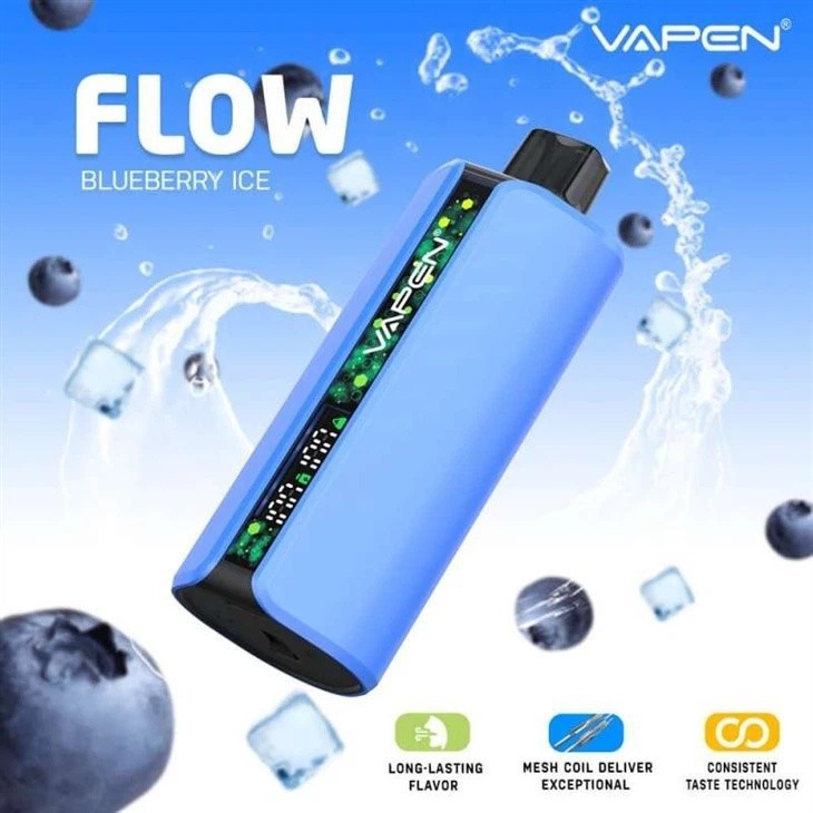 elfbar nachfüll pod läuft aus Vape Factory Expertise: Votre fiable Vape ODM & OEM Factory - ODM | FUUMY main image 1